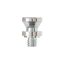 Picture of GE Fastener Handle Ss Part# WR02X12800