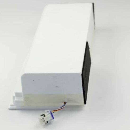 Picture of GE Damper Foam Asm 42 Part# WR02X12860