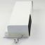 Picture of GE Damper Foam Asm 42 Part# WR02X12860