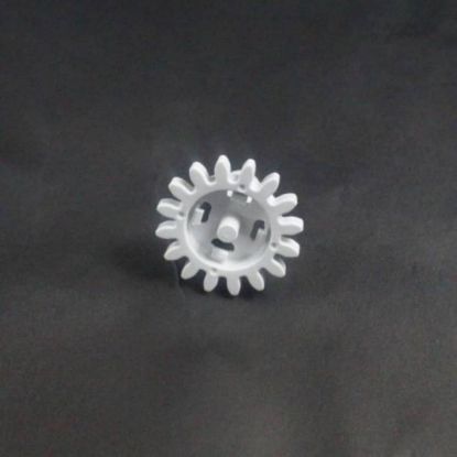 Picture of GE Gear Pinion Rh Part# WR02X13387
