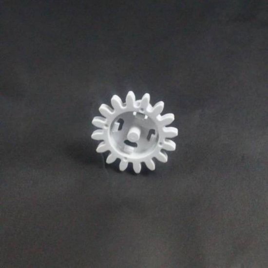 Picture of GE Gear Pinion Rh Part# WR02X13387