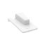 Picture of GE Drawer Lock Lh Part# WR02X13461