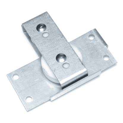 Picture of GE Closure Mech Rh Part# WR02X13316