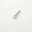 Picture of GE Wheel Axle Part# WR02X13154