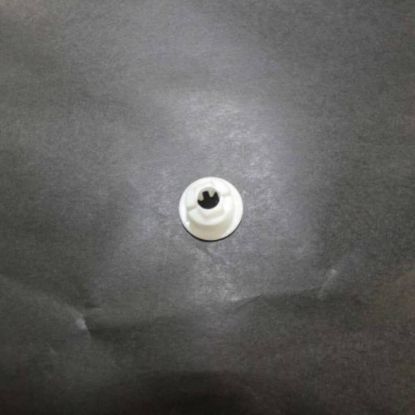 Picture of GE Connnector Gear Pinion Part# WR02X13631