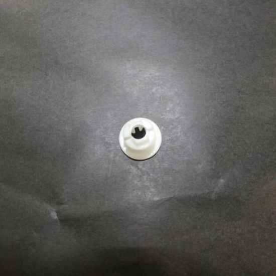 Picture of GE Connnector Gear Pinion Part# WR02X13631