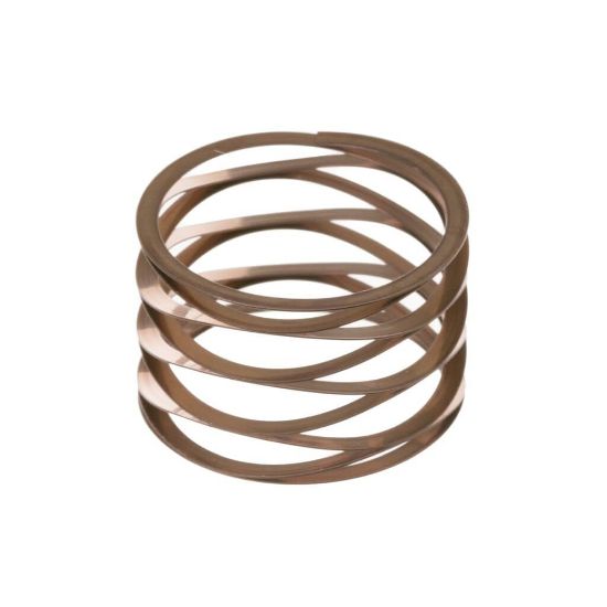 Picture of GE Spring Clutch Am Part# WR02X13645