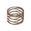 Picture of GE Spring Clutch Am Part# WR02X13645