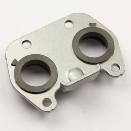 Picture of GE Stop Door Rh/lhasm Part# WR02X13634