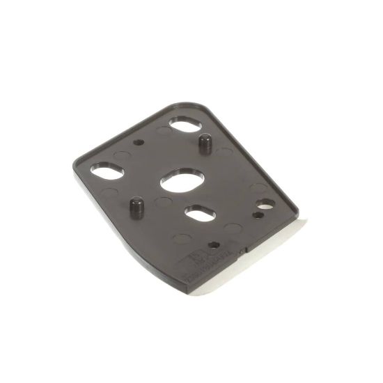 Picture of GE Pad Top Hinge Asm Lh Part# WR02X13718