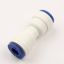 Picture of GE Coupler Straight Part# WR02X13738