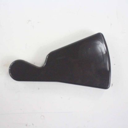 Picture of GE Cover Hinge Part# WR02X20433