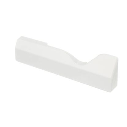 Picture of GE Cover Latch Part# WR02X23032