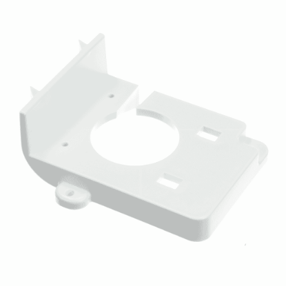 Picture of GE Spacer Water Filter Part# WR02X24816