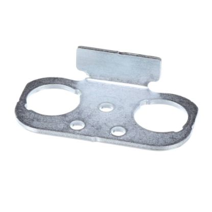 Picture of GE Stop Door Part# WR02X24874