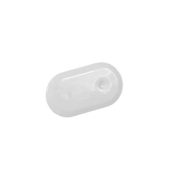 Picture of GE Plug Button Ww Part# WR02X25697