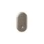 Picture of GE Plug Button Ss Part# WR02X25409