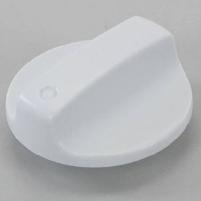 Picture of GE Knob Control Part# WR02X25804