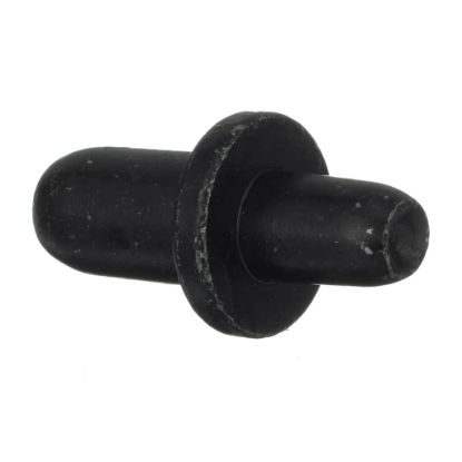 Picture of GE Pin Hinge Bottom Part# WR02X27092