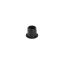 Picture of GE Hinge Hole Plug Part# WR02X27458