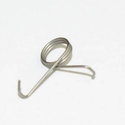 Picture of GE Spring For Evaporator Door Part# WR02X27686