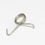 Picture of GE Spring For Evaporator Door Part# WR02X27686