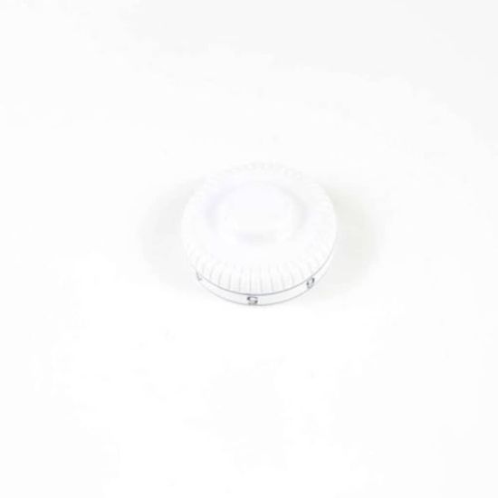 Picture of GE Thermostat Knob Part# WR02X27674