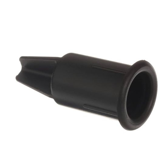 Picture of GE Bushing Part# WR02X27453