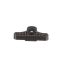 Picture of GE Freezer Door Stop Dorian Gray Part# WR02X28290