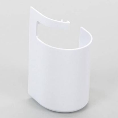 Picture of GE Trim Rotating Bin Part# WR02X27872