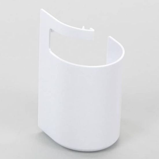 Picture of GE Trim Rotating Bin Part# WR02X27872