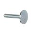 Picture of GE Leveling Leg Part# WR02X29053