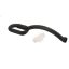 Picture of GE Drain Tube And Valve Part# WR02X28554
