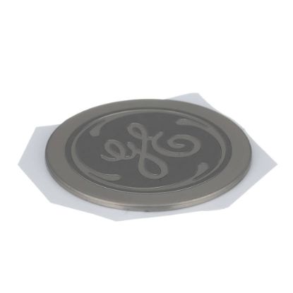 Picture of GE Ge Badge Part# WR02X31104