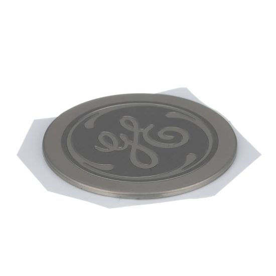 Picture of GE Ge Badge Part# WR02X31104