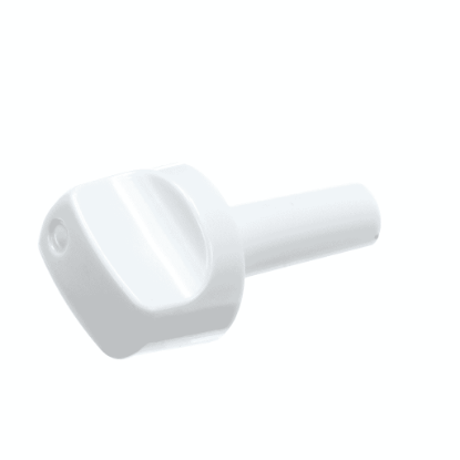 Picture of GE Control Knob Part# WR02X31466