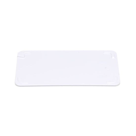 Picture of GE Damper Cover Part# WR02X31839