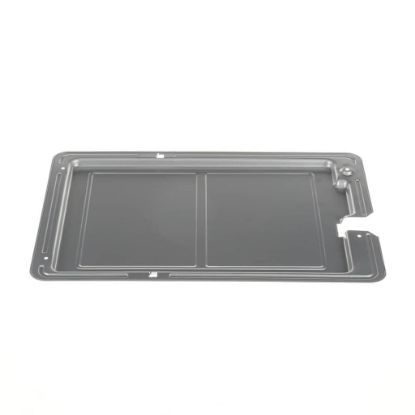 Picture of GE Main Control Board Cover Part# WR02X31778