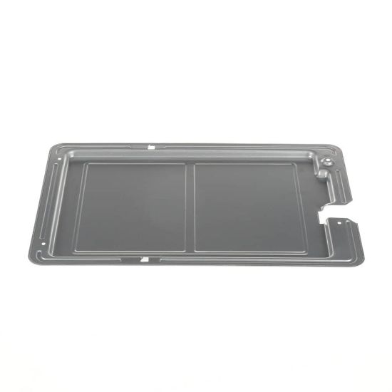 Picture of GE Main Control Board Cover Part# WR02X31778