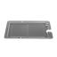 Picture of GE Main Control Board Cover Part# WR02X31778