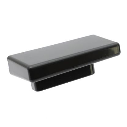 Picture of GE Outer Door In Door Right Bin Bracket Part# WR02X31866