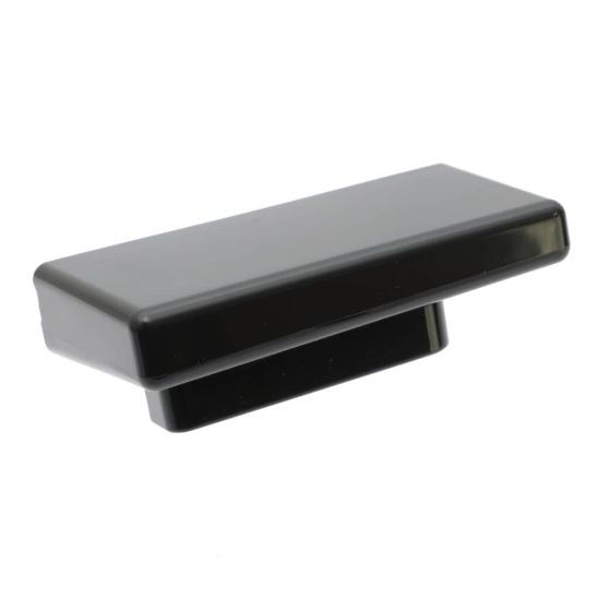 Picture of GE Outer Door In Door Right Bin Bracket Part# WR02X31866