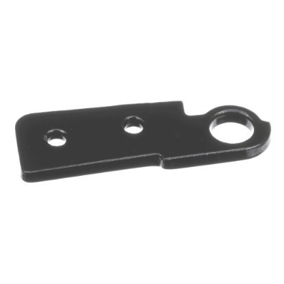 Picture of GE Outer Door Stop Part# WR02X31783