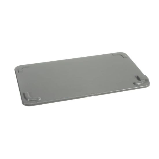 Picture of GE Gray Damper Cover Part# WR02X31833