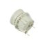 Picture of GE Lamp Socket Part# WR02X30348