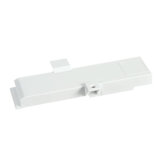 Picture of GE Rfid Cover & Fcc Label Part# WR02X35925
