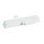 Picture of GE Rfid Cover & Fcc Label Part# WR02X35925