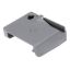 Picture of GE Gray Freezer Tilout Bin Right Bracket Part# WR02X32415