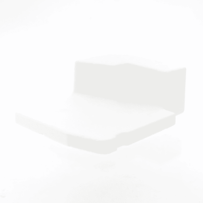 Picture of GE Foam Baffle Part# WR02X32704