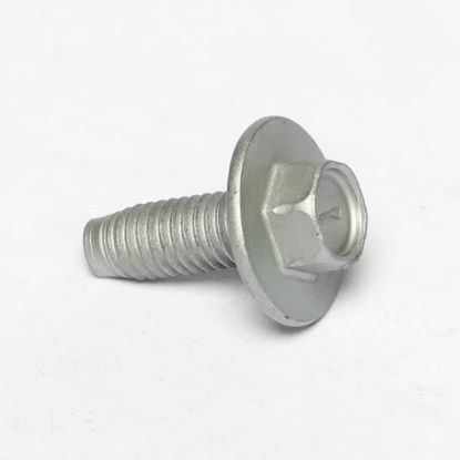 Picture of GE Screw M6-1.0 T Ihxwp 16 S Part# WR02X36725